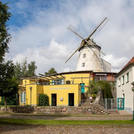 Doppelzimmer 12 Gaestehaus Muehlenstein Bad Sulze Екстериор снимка