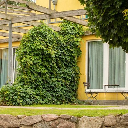 Doppelzimmer 12 Gaestehaus Muehlenstein Bad Sulze Екстериор снимка