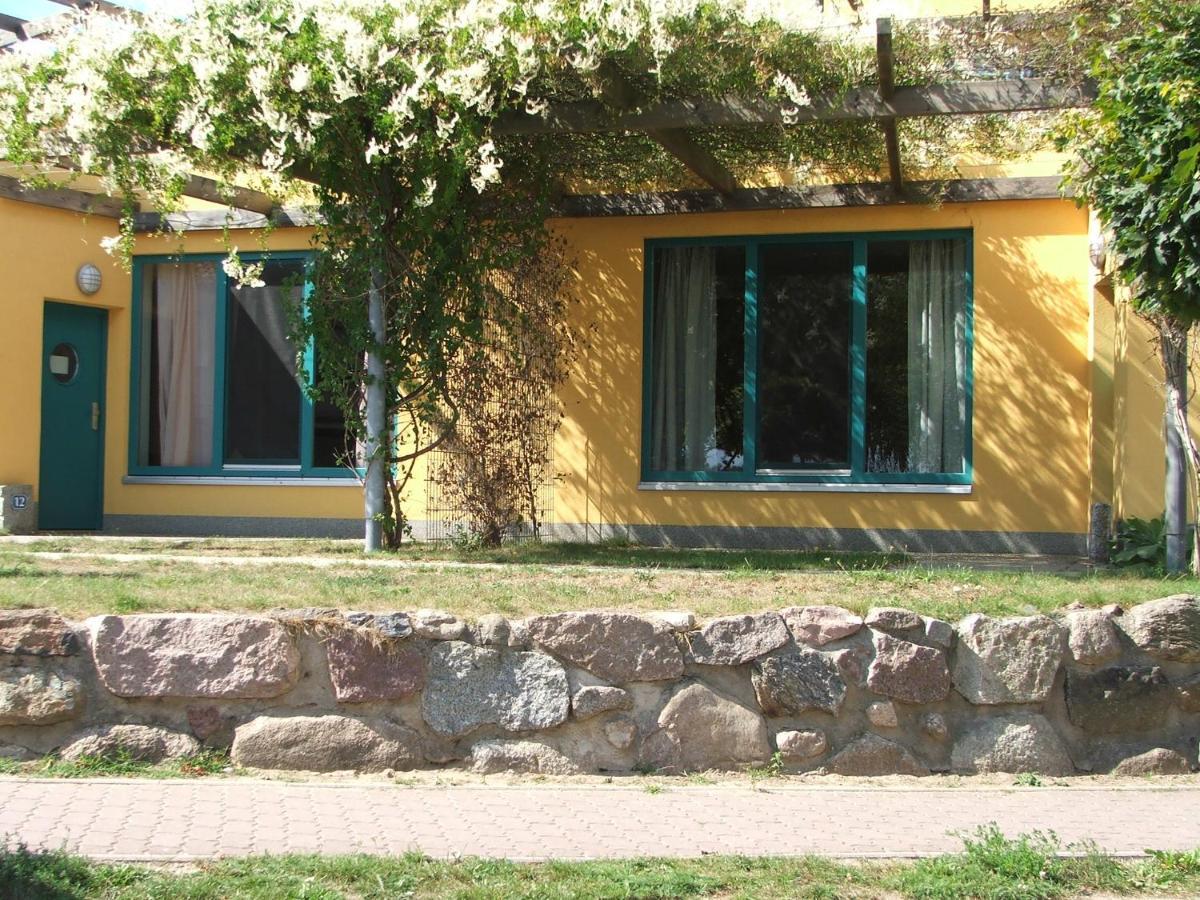 Doppelzimmer 12 Gaestehaus Muehlenstein Bad Sulze Екстериор снимка